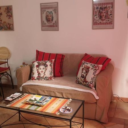 Home Casa Professa 1 ปาแลร์โม ภายนอก รูปภาพ