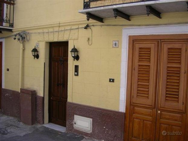 Home Casa Professa 1 ปาแลร์โม ภายนอก รูปภาพ