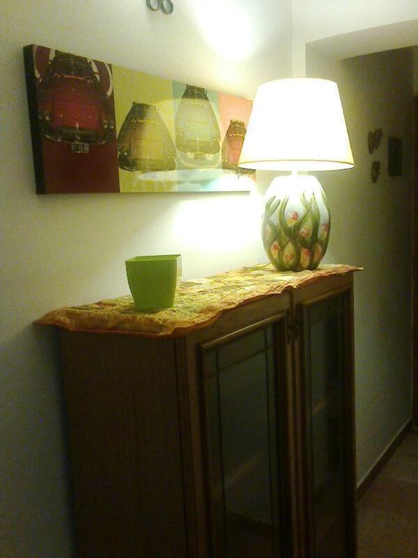 Home Casa Professa 1 ปาแลร์โม ภายนอก รูปภาพ