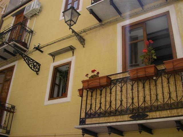 Home Casa Professa 1 ปาแลร์โม ภายนอก รูปภาพ
