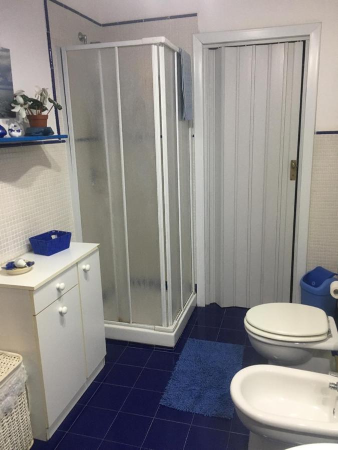 Home Casa Professa 1 ปาแลร์โม ภายนอก รูปภาพ