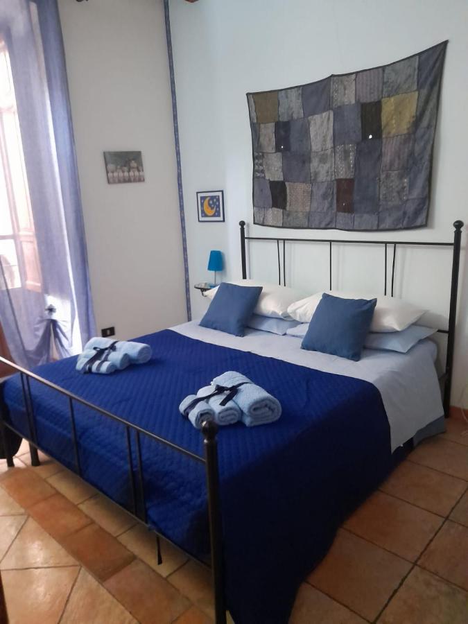 Home Casa Professa 1 ปาแลร์โม ภายนอก รูปภาพ