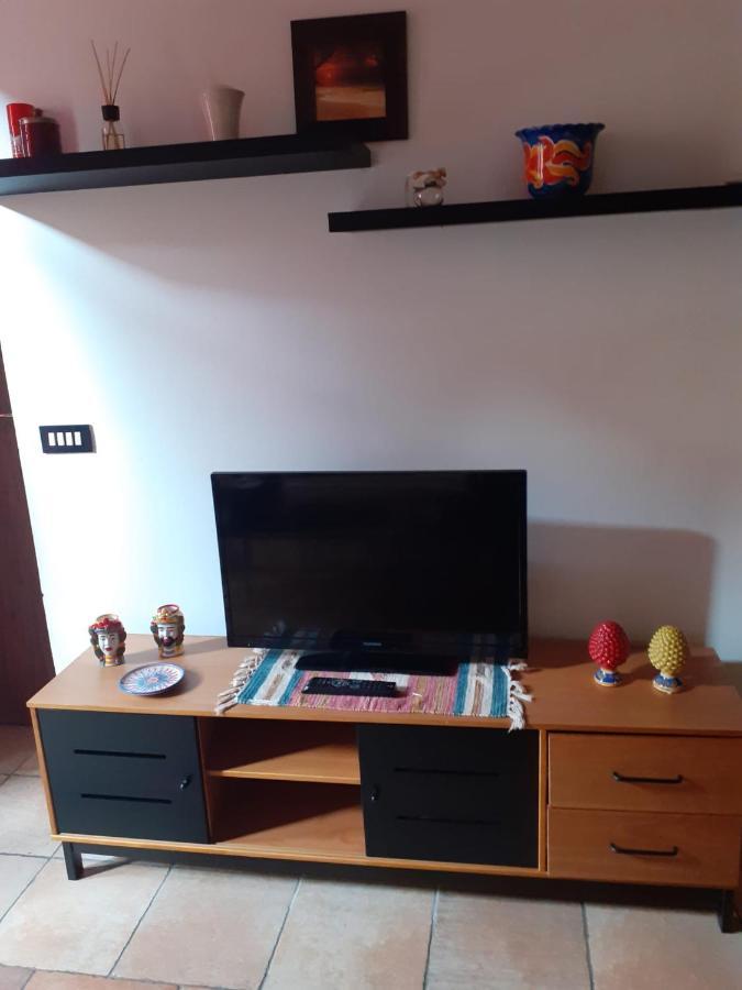Home Casa Professa 1 ปาแลร์โม ภายนอก รูปภาพ