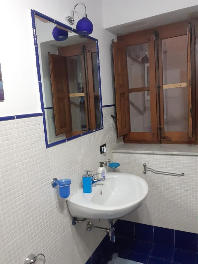 Home Casa Professa 1 ปาแลร์โม ภายนอก รูปภาพ