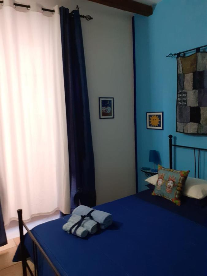 Home Casa Professa 1 ปาแลร์โม ภายนอก รูปภาพ
