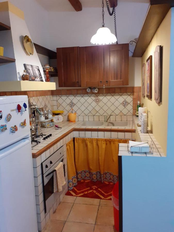 Home Casa Professa 1 ปาแลร์โม ภายนอก รูปภาพ