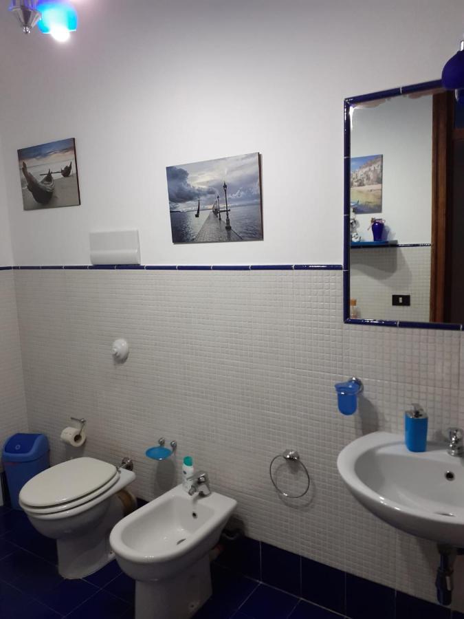 Home Casa Professa 1 ปาแลร์โม ภายนอก รูปภาพ