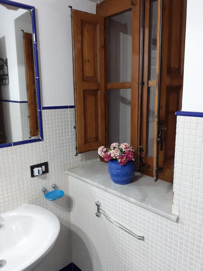 Home Casa Professa 1 ปาแลร์โม ภายนอก รูปภาพ