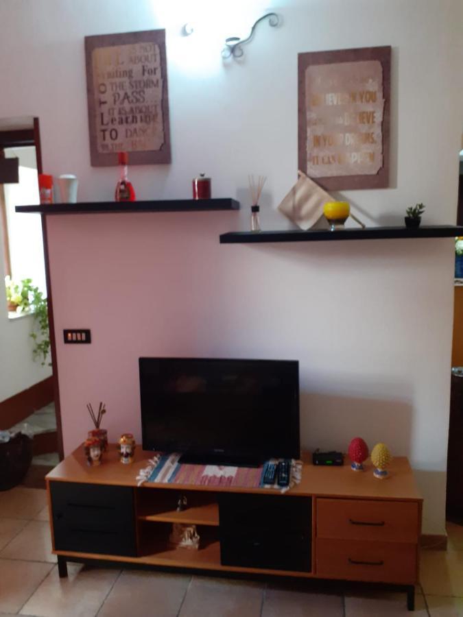 Home Casa Professa 1 ปาแลร์โม ภายนอก รูปภาพ