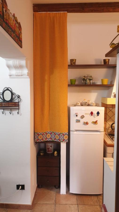 Home Casa Professa 1 ปาแลร์โม ภายนอก รูปภาพ