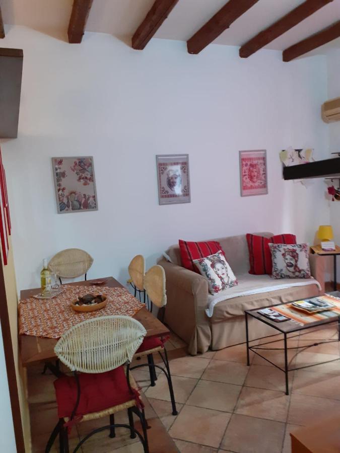 Home Casa Professa 1 ปาแลร์โม ภายนอก รูปภาพ