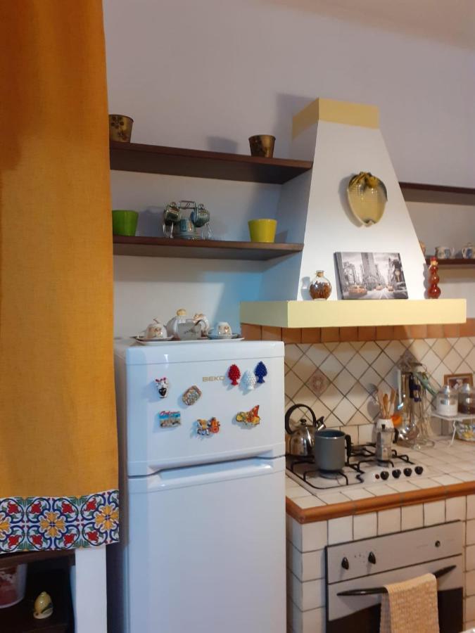 Home Casa Professa 1 ปาแลร์โม ภายนอก รูปภาพ